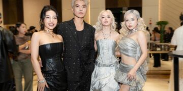 Ca khúc Đứa Bé Nó Hỏi làm Xuân Nghi nổi da gà vì sự can đảm của Hằng BingBoong