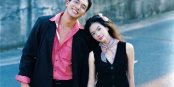 Đỗ Nhật Hoàng: Tân binh “khủng” của điện ảnh Việt, vai diễn đầu tiên đã nhân 2 đề cử giải thưởng lớn