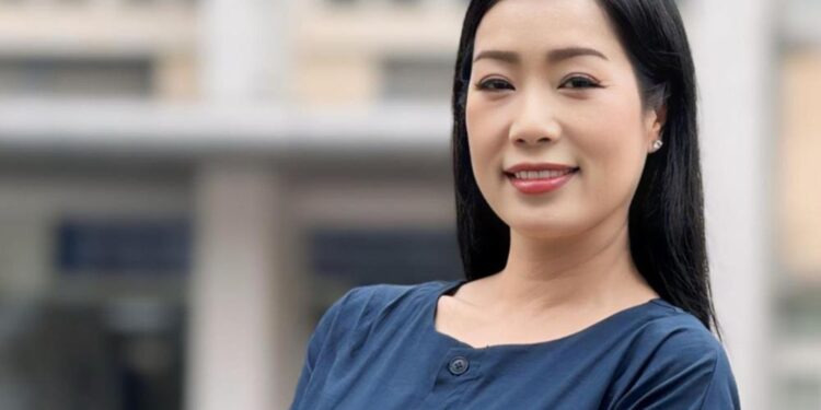 NSND Trịnh Kim Chi tiếp tục làm đạo diễn vở “NGÀY ẤY CỔNG TRỜI”