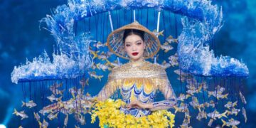 BTC Hoa hậu Quốc gia Việt Nam 2024 thông báo loại hai tác phẩm dự thi Trang phục văn hóa dân tộc