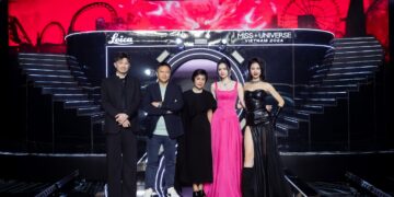 Miss Universe Vietnam bất ngờ được vinh danh tại hạng mục Best National Pageant, xứng đáng cho nỗ lực của Dược Sĩ Tiến – Hương Giang 