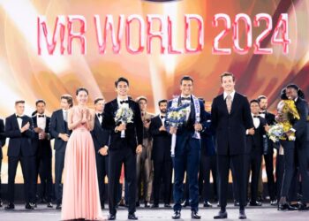 Puerto Rico đăng quang Mr World 2024 ở Việt Nam, Tuấn Ngọc xuất sắc đoạt Á vương 1