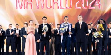 Puerto Rico đăng quang Mr World 2024 ở Việt Nam, Tuấn Ngọc xuất sắc đoạt Á vương 1