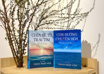 Con đường chuyển hóa – 50 bài giảng giúp chuyển hóa nỗi khổ niềm đau