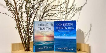 Con đường chuyển hóa – 50 bài giảng giúp chuyển hóa nỗi khổ niềm đau
