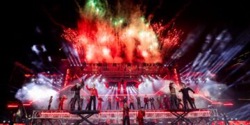 Công bố ngày mở bán vé “Concert Anh Trai Vượt Ngàn Chông Gai 2024 Day 2”