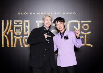 MV Không Ra Gì của Trúc Nhân: 6 hình tượng, 8 nữ chính và 500 lần nhảy liên tục trong 12 tiếng