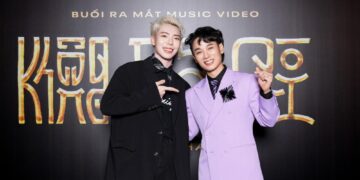 MV Không Ra Gì của Trúc Nhân: 6 hình tượng, 8 nữ chính và 500 lần nhảy liên tục trong 12 tiếng