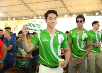 Liên đoàn Điền kinh Việt Nam cử trọng tài tốt nhất đến Giải chạy Marathon Quốc tế Strong Vietnam