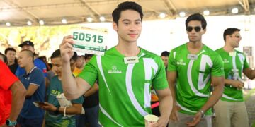 Liên đoàn Điền kinh Việt Nam cử trọng tài tốt nhất đến Giải chạy Marathon Quốc tế Strong Vietnam