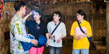 Thùy Tiên, MisThy chất vấn Huỳnh Lập, BB Trần; Lâm Vỹ Dạ bị cả dàn cast nghi ngờ