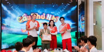 Đội Cầu Thủ Nhí toàn thắng trong các trận giao hữu cùng các câu lạc bộ trên khắp cả nước