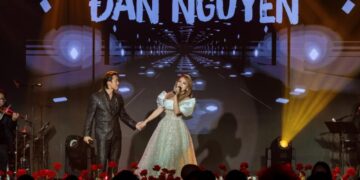 Thanh Thảo thực hiện liveshow kỷ niệm 30 năm ca hát vì lý do đặc biệt này