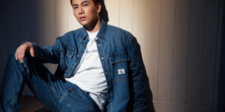 Mai Tiến Dũng “chơi lớn”, ra mắt cùng lúc 4 MV trong EP Thất Tình Toàn Tập