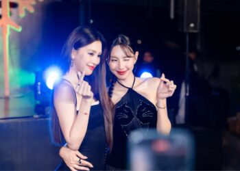 Dàn khách mời “uy tín” của Thuỳ Tiên tại buổi công chiếu Phim Linh Miêu