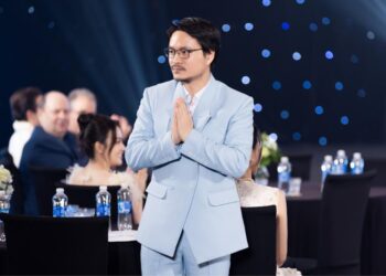 Đạo diễn Hoàng Nhật Nam: “VBFF 9 không có vedette hay first face”