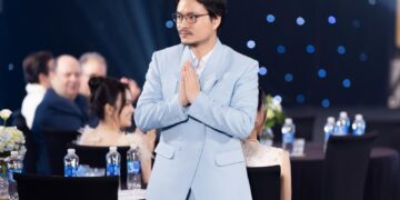 Đạo diễn Hoàng Nhật Nam: “VBFF 9 không có vedette hay first face”