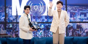 Master of Master: 10,000 giờ tôi luyện biến phép màu thành thành công của master Noo Phước Thịnh