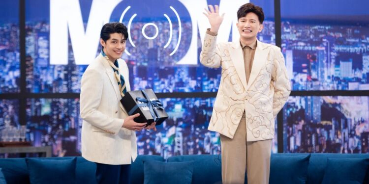 Master of Master: 10,000 giờ tôi luyện biến phép màu thành thành công của master Noo Phước Thịnh