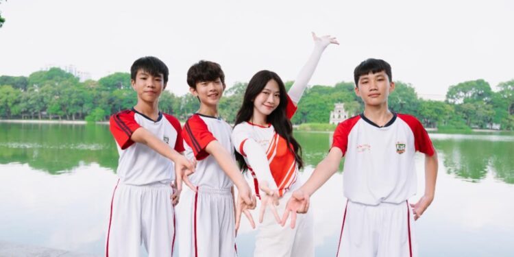 HLV Bùi Tấn Trường: “Trong thể thao, dù là bất cứ môn thể thao nào, đã bước vào cuộc chơi không ai muốn thất bại cả”