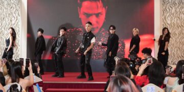 Neko Lê khóc cười cùng khán giả trong fan meeting đầu tiên của sự nghiệp ca hát 