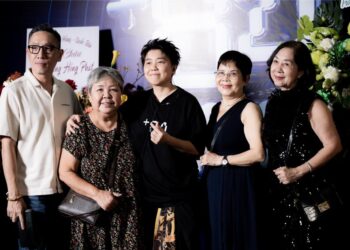 +84 Entertainment đánh dấu cột mốc đầu tiên với showcase debut có sự góp mặt của đông đảo nghệ sĩ Việt