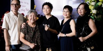 +84 Entertainment đánh dấu cột mốc đầu tiên với showcase debut có sự góp mặt của đông đảo nghệ sĩ Việt