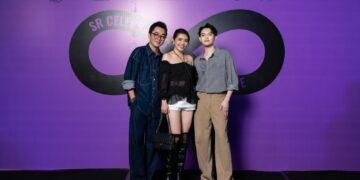 Ngắm BST dành cho nam đầu tiên của Phan Đăng Hoàng và Hangsilk: Mạnh mẽ, Tinh tế và Phá cách