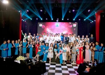 “Quê hương biển gọi” lần 6 trở lại với chủ đề “Mẹ”