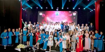 “Quê hương biển gọi” lần 6 trở lại với chủ đề “Mẹ”