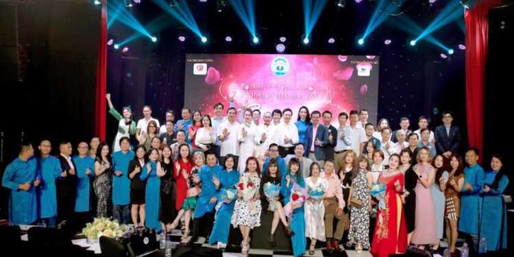 “Quê hương biển gọi” lần 6 trở lại với chủ đề “Mẹ”