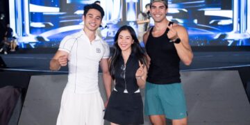 Nam vương Tuấn Ngọc đón nhận tin vui lớn ngay trước thềm chung kết Mr World 2024.