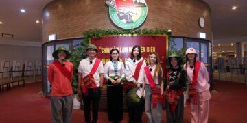 Liên Bỉnh Phát được khen “quân tử”, Viên Vibi hoá “nữ cường” khi tham gia thử thách của “Biệt Đội Siêu Sao”