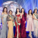 Vũ Thị Hoa và con đường đến ngôi vị hoa hậu tại Mrs Earth International 2024