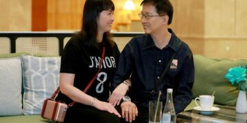 Nhà thơ Lâm Xuân Thi: Niềm vui của người viết thơ, là được người làm nhạc hiểu thơ mình…