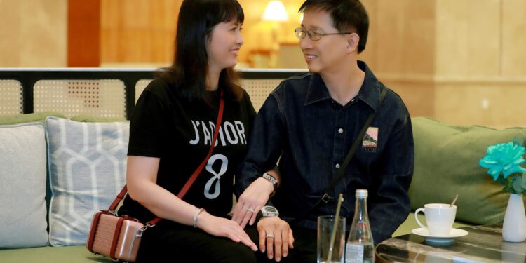 Nhà thơ Lâm Xuân Thi: Niềm vui của người viết thơ, là được người làm nhạc hiểu thơ mình…