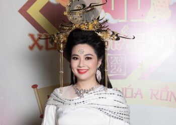 Hé lộ nghệ sĩ thay thế Cẩm Ly, Việt Hương tại Táo Xuân 2025