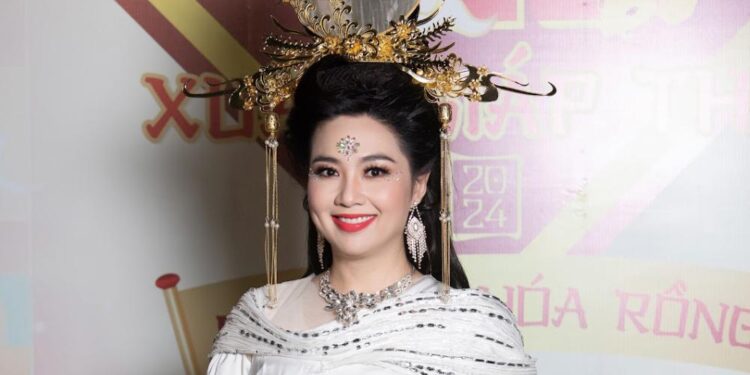 Hé lộ nghệ sĩ thay thế Cẩm Ly, Việt Hương tại Táo Xuân 2025