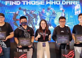 Khám phá ROG Day Season 3 – Hành trình tìm kiếm TrueFans đích thực