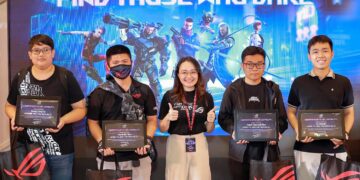 Khám phá ROG Day Season 3 – Hành trình tìm kiếm TrueFans đích thực