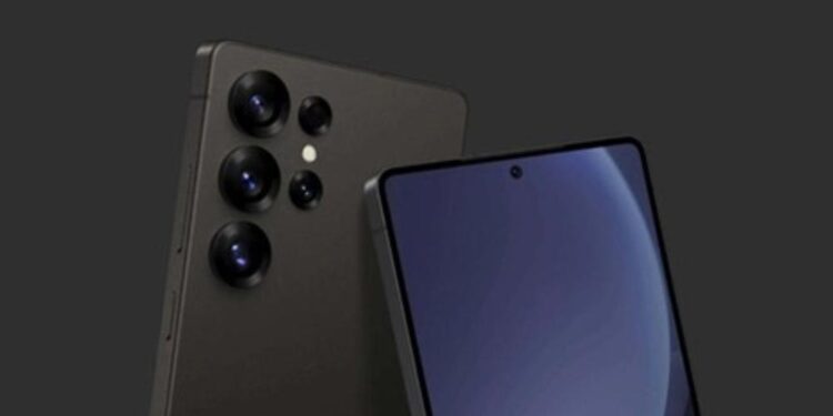 Nhiều thông tin được bật mí khi dòng Samsung Galaxy S25 xuất hiện tại FCC