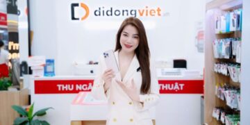 Trương Ngọc Ánh nói lý do nhiều năm chỉ chọn Di Động Việt để lên đời iPhone mới