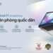 ASUS giới thiệu dòng laptop doanh nghiệp ExpertBook P hoàn toàn mới – Tái định nghĩa hiệu suất làm việc với AI