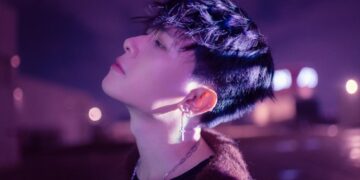 Anh Tú Atus dầm mưa lúc 5 giờ sáng để quay MV Nỗi Đau Đính Kèm