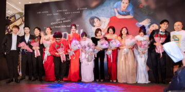 Con trai trên phim của nghệ sĩ Việt Hương từng nói gì sau khi xem “Chị Dâu”