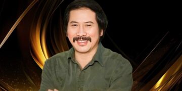 NSND Trần Bình và cống hiến nghệ thuật tại Hoa hậu Di sản Áo dài Việt Nam