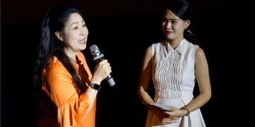 Cặp đôi Lê Lộc – Tuấn Dũng mong đợi ngày phim Trẻ Trâu Không Đùa Được Đâu ra rạp