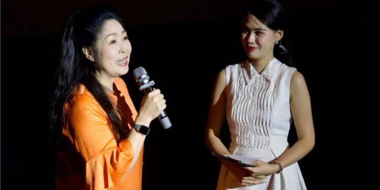 Cặp đôi Lê Lộc – Tuấn Dũng mong đợi ngày phim Trẻ Trâu Không Đùa Được Đâu ra rạp