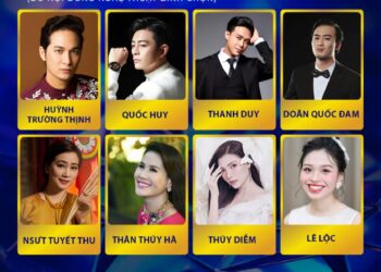 Hạng mục Truyền hình thêm 2 giải mới cho diễn viên phụ đẩy cuộc đua Ngôi Sao Xanh 2024 lên cao trào