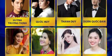 Hạng mục Truyền hình thêm 2 giải mới cho diễn viên phụ đẩy cuộc đua Ngôi Sao Xanh 2024 lên cao trào